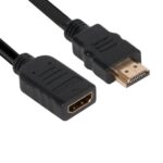 CLUB3D CABLE HDMI TO HDMI 3M/M/F CAC-1321 CLUB3D