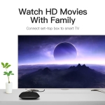 CABLE HDMI TO DVI 1.5M/ABFBG VENTION - Image 10
