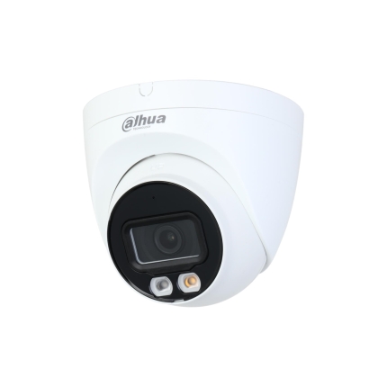 DAHUA NET CAMERA 4MP EYEBALL/IPC-HDW2449T-S-IL-0280B DAHUA