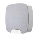 AJAX SIREN WRL INDOOR HOMESIREN/WHITE 38111 AJAX