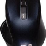 ASUS MOUSE USB OPTICAL WRL MW202/BLACK 90XB066N-BMU000 ASUS