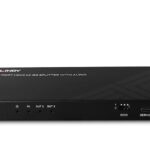 LINDY VIDEO SPLITTER HDMI 2PORT/38534 LINDY