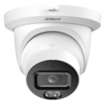 DAHUA NET CAMERA 5MP EYEBALL/HDW5559TM-ASE-IL-0360B DAHUA