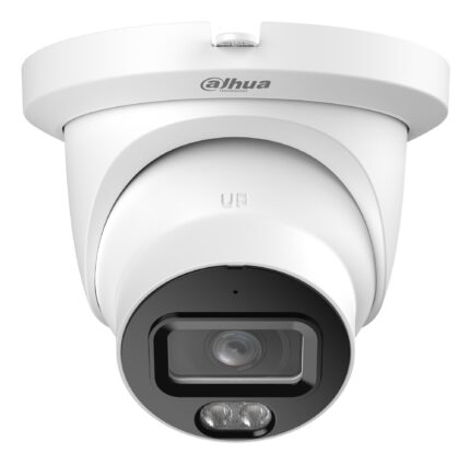 DAHUA NET CAMERA 5MP EYEBALL/HDW5559TM-ASE-IL-0360B DAHUA
