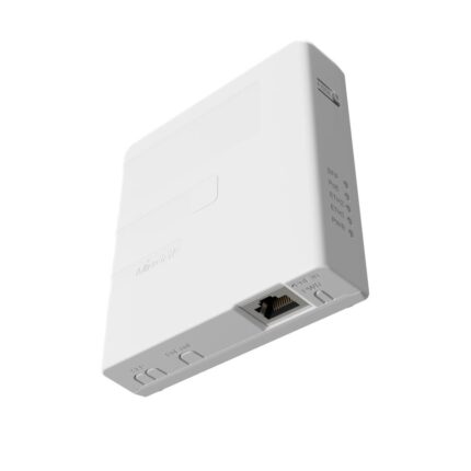 MIKROTIK NET POE INJECTOR/GPEN21 MIKROTIK