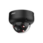 DAHUA NET CAMERA 6MP DOME/HDBW3649R-ZAS-IL-27135-B DAHUA