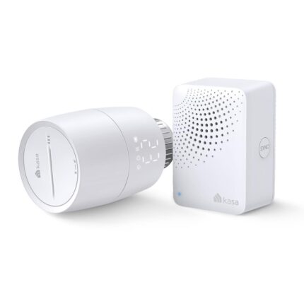 TP-LINK SMART HOME RADIATOR THERMOSTAT/KE100 KIT TP-LINK