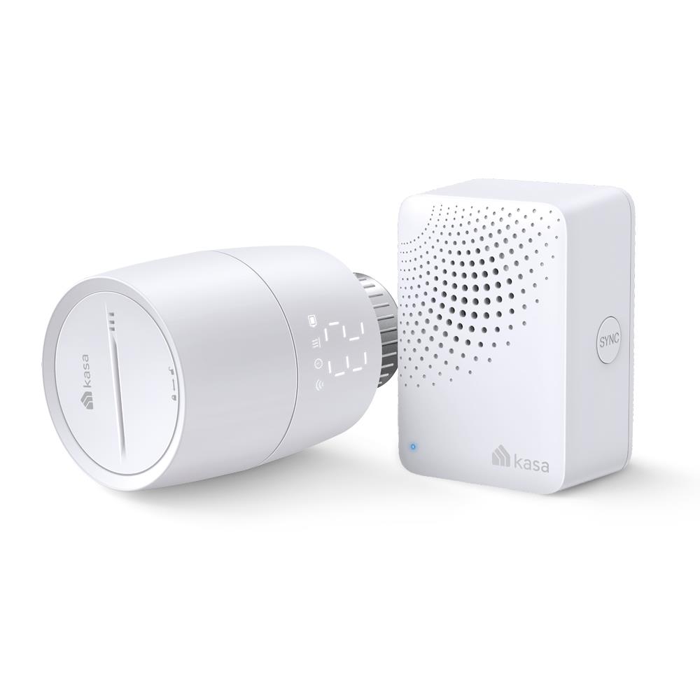 49bca46a-cdc0-4d62-be19-87f00d6fd7f7-1 TP-LINK SMART HOME RADIATOR THERMOSTAT/KE100 KIT TP-LINK - Image 1