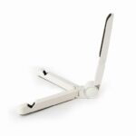TABLET ACC STAND UNIVERSAL/WHITE TA-TS-01/W GEMBIRD - Image 3