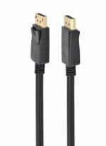 CABLE DISPLAY PORT 3M/CC-DP2-10 GEMBIRD