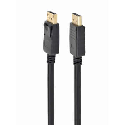 CABLE DISPLAY PORT 3M/CC-DP2-10 GEMBIRD