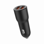 MOBILE CHARGER CAR USB 2PORT/TA-UC-A2QC36-CAR-01 GEMBIRD - Image 6