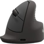 FELLOWES MOUSE USB OPTICAL WRL VERTICAL/ERGO M RT 100143579 FELLOWES