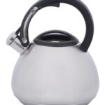 RESTO WHISTLING KETTLE 2.7L/90603 RESTO
