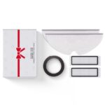 ROBOROCK Vacuum Cleaner Accessory|ROBOROCK|Accessories Kit|For S6 MaxV / S5 White / S5 Black / S6 White / S6 Black / S5 Max White / S5 Max Black / S6 Pure White / S6 Pure Black / E4 / E5 White / E5 Black|8.02.0068