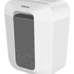 FELLOWES SHREDDER LX50/WHITE 100110064 FELLOWES