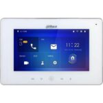 DAHUA MONITOR LCD 7" IP DOORPHONE/WI-FI VTH5221DW-S2 DAHUA