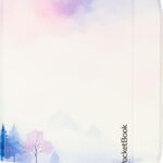 POCKETBOOK READER ACC CASE 7" WINTERTIME/FL-700-WTP-WW POCKET BOOK