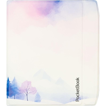 POCKETBOOK READER ACC CASE 7" WINTERTIME/FL-700-WTP-WW POCKET BOOK