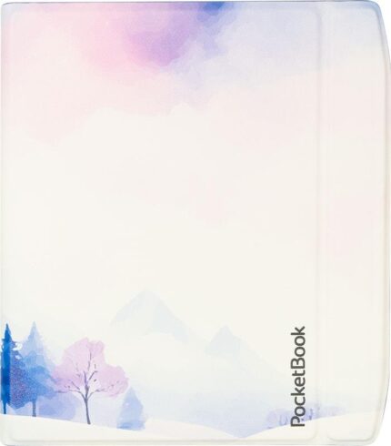 POCKETBOOK READER ACC CASE 7" WINTERTIME/FL-700-WTP-WW POCKET BOOK