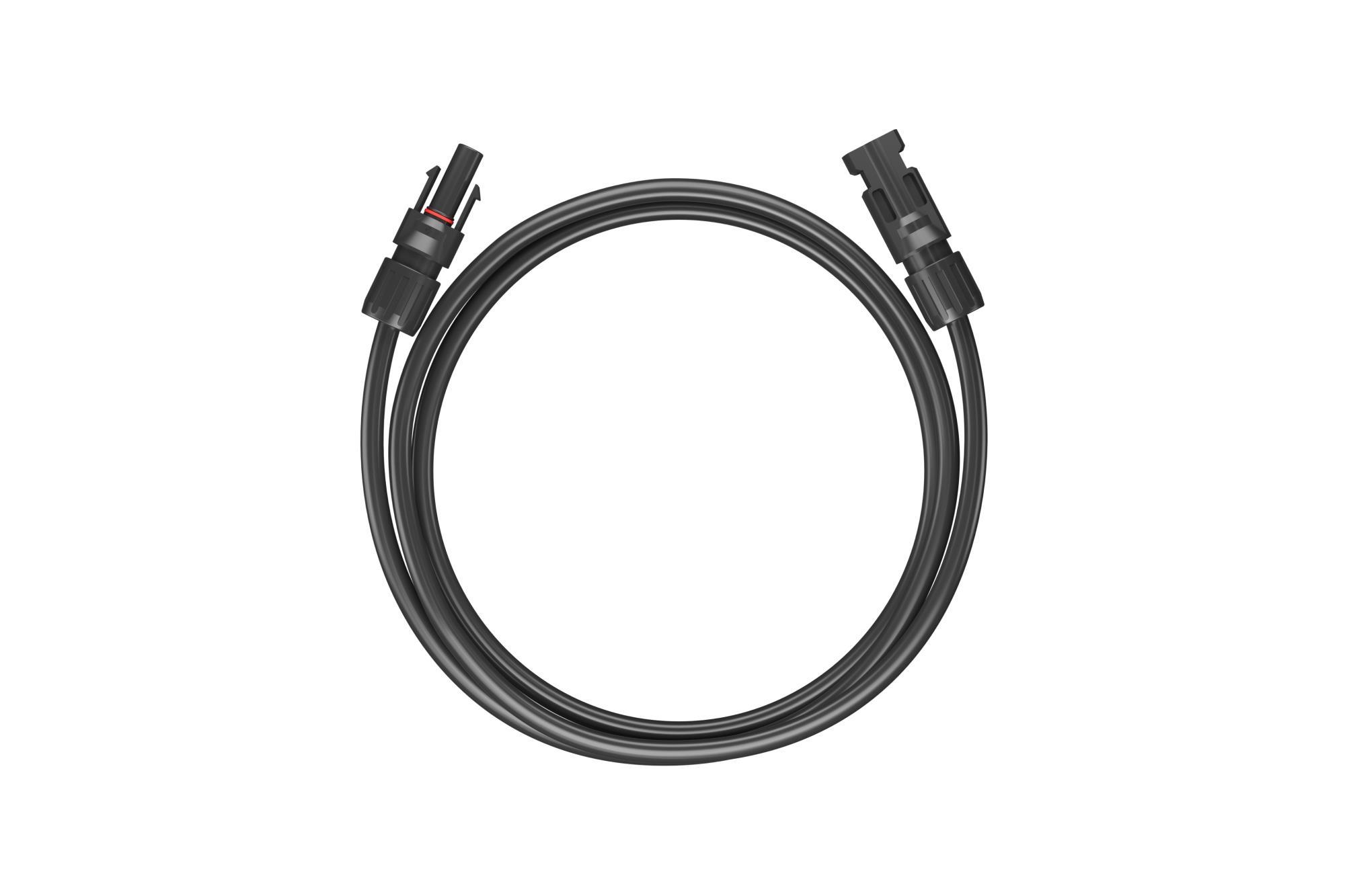 4baa64f5-c1bd-4b3a-b2a3-746129a0a880-1 DJI CABLE POWER SOLAR PANEL MC4/EXTENS CP.DY.00000157 DJI - Image 1