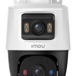 IMOU NET CAMERA PS70F 5MP+5MP/IPC-PS70FP-10M0 IMOU