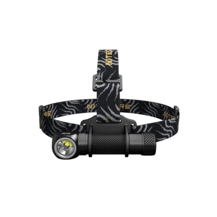 NITECORE HEADLAMP H SERIES 1800 LUMENS/HC33 NITECORE