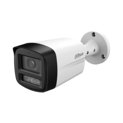 DAHUA CAMERA HDCVI 8MP BULLET/HFW1801TLM-IL-A-0360B-S2 DAHUA