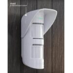 AJAX DETECTOR ACC HOOD FOR MPO/38216 AJAX