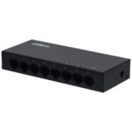 DAHUA Switch|DAHUA|PFS3008-8GT-V2|Type L2|DH-PFS3008-8GT-V2