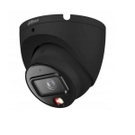 DAHUA NET CAMERA 6MP IR EYEBALL/HDW1639T-AIL0280BS6-B DAHUA
