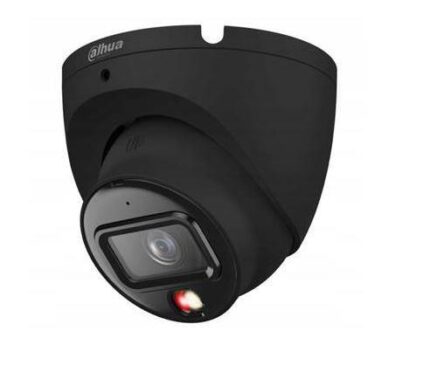 DAHUA NET CAMERA 6MP IR EYEBALL/HDW1639T-AIL0280BS6-B DAHUA