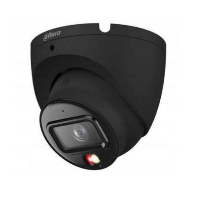 DAHUA NET CAMERA 6MP IR EYEBALL/HDW1639T-AIL0280BS6-B DAHUA