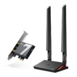 TP-LINK WRL ADAPTER 9300MBPS WI-FI 7/ARCHER TBE550E TP-LINK