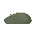 MOUSE USB OPTICAL WRL YVI+/GREEN 24552 TRUST - Image 3