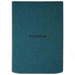 POCKETBOOK READER ACC CASE 7.8" GREEN/HN-FP-PU-743G-SGWW POCKET BOOK
