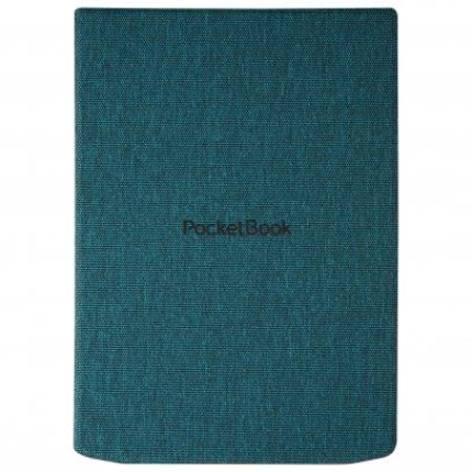 POCKETBOOK READER ACC CASE 7.8" GREEN/HN-FP-PU-743G-SGWW POCKET BOOK