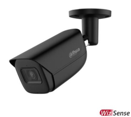 DAHUA NET CAMERA 4MP BULLET/IPC-HFW2449T-ASIL0360B-B DAHUA