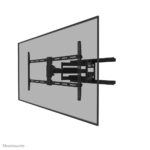 NEOMOUNTS TV SET ACC WALL MOUNT/WL40-550BL18 NEOMOUNTS
