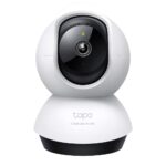 TP-LINK WRL CAMERA PAN/TILT/TAPO C220 TP-LINK