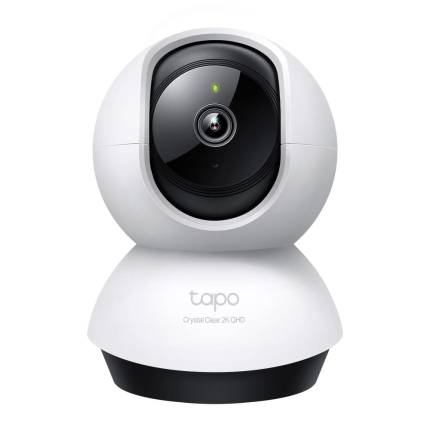 TP-LINK WRL CAMERA PAN/TILT/TAPO C220 TP-LINK
