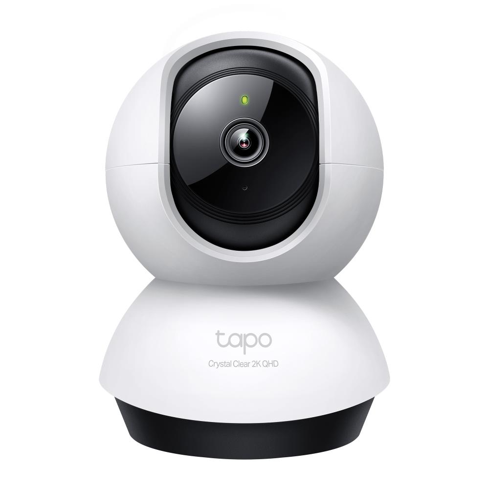 4d2894f6-c831-4355-81fa-adedb9ca2c31-1 TP-LINK WRL CAMERA PAN/TILT/TAPO C220 TP-LINK - Image 1