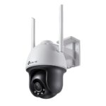 TP-LINK WRL CAMERA 4MP PAN/TILT/VIGI C540-W(4MM) TP-LINK