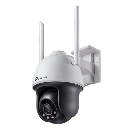 TP-LINK WRL CAMERA 4MP PAN/TILT/VIGI C540-W(4MM) TP-LINK