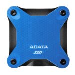 ADATA External SSD|ADATA|SD620|1TB|USB 3.2|Write speed 460 MBytes/sec|Read speed 520 MBytes/sec|SD620-1TCBL