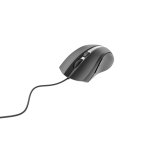 MOUSE USB LASER/MUS-GU-02 GEMBIRD - Image 3