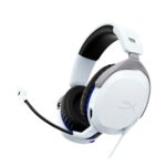 HYPERX HEADSET HYPERX CLOUDX STINGER2/WHITE/BLUE 75X29AA HYPERX