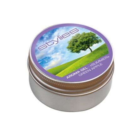 STYLIES AROMA DIFFUSER ACC GEL DRY/SUMMER COP000856 STYLIES
