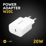 POWER ADAPTER USB-C/7802012 INTENSO - Image 2