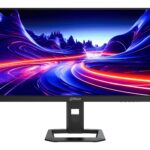 DAHUA LCD Monitor|DAHUA|LM27-E341A|27"|Gaming|Panel IPS|2560x1440|16:9|240Hz|1 ms|Colour Black|DHI-LM27-E341A